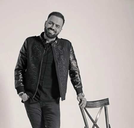 دانلود آهنگ رضا شیری چشمات عجیبن